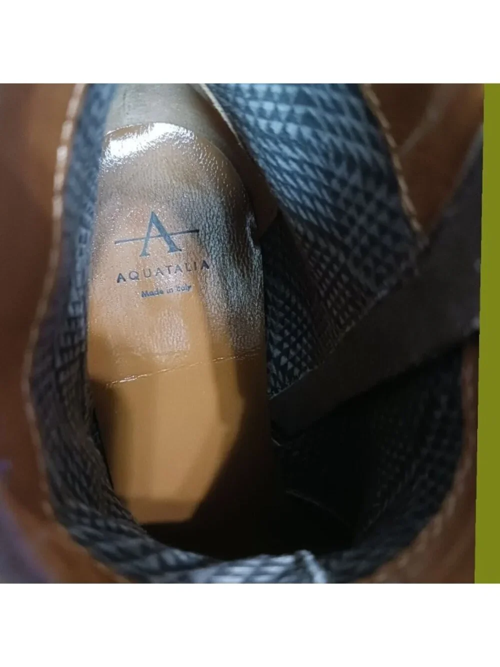 Faria these taupe